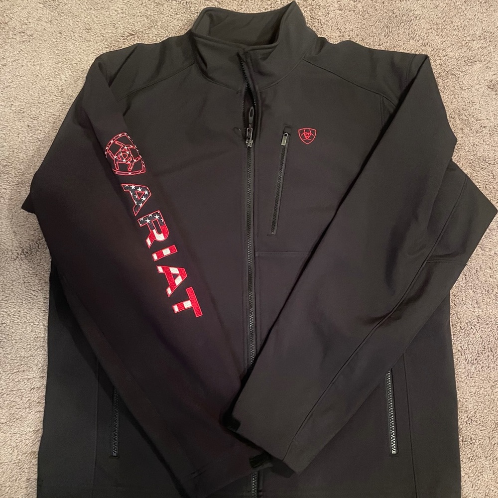 Ariat Jacket